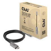CLUB3D CAC-1587 cable gender changer