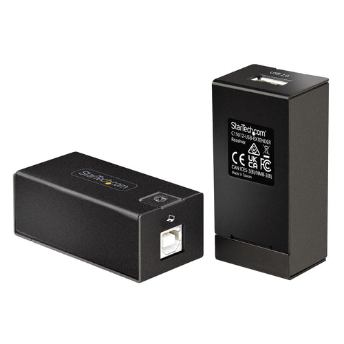StarTech.com C15012-USB-EXTENDER console extender