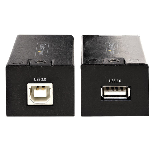 StarTech.com C15012-USB-EXTENDER console extender