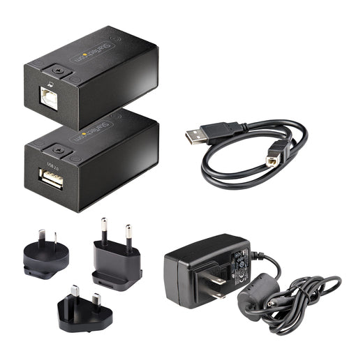 StarTech.com C15012-USB-EXTENDER console extender