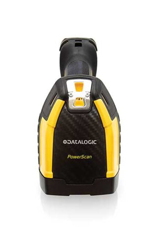 Datalogic PM9600-HP433RBK10 barcode reader