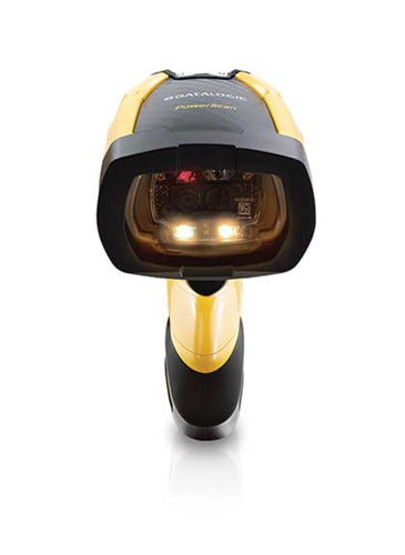 Barcode Reader Datalogic PM9600-HP433RB Handheld 1D/2D Laser 1280x800 - PM9600-HP433RB