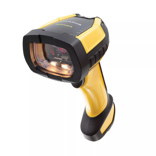 Datalogic PM9600-HP433RBK10 barcode reader