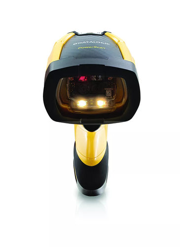 Datalogic PM9600-HP433RBK10 barcode reader