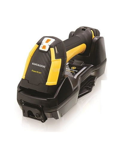 Datalogic PM9600-HP433RBK10 barcode reader