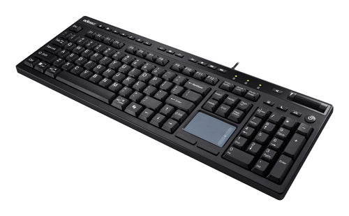 Adesso AKB-445UB keyboard