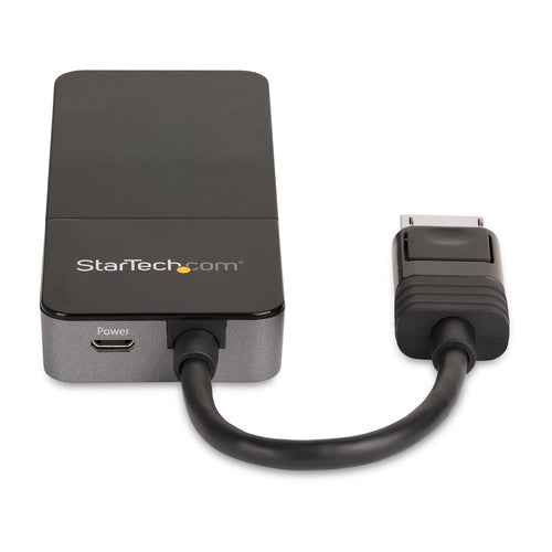 Video Splitter StarTech.com MST14DP123DP 3-Port Multi Monitor 4K 7680x4320