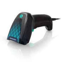 Barcode Reader Datalogic Gryphon I GD4690 1D/2D Optical - GD4690-BKK1-HP