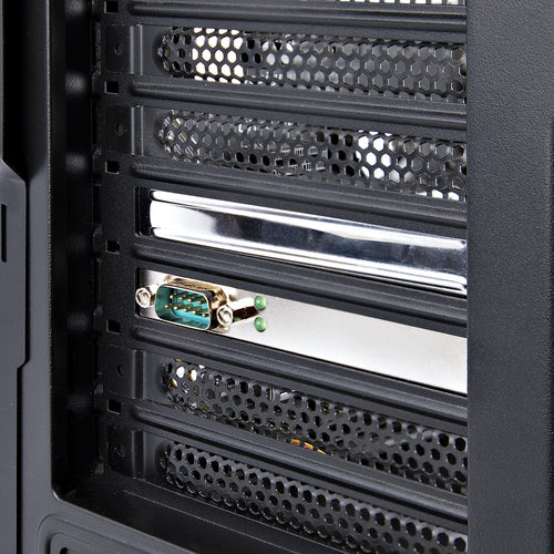 StarTech.com 11050-PC-SERIAL-CARD interface cards/adapter
