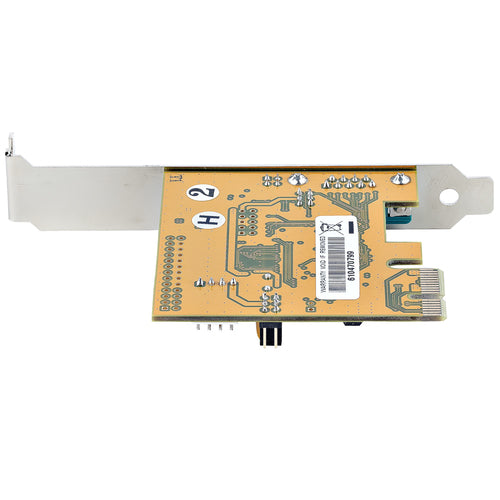 StarTech.com 11050-PC-SERIAL-CARD interface cards/adapter