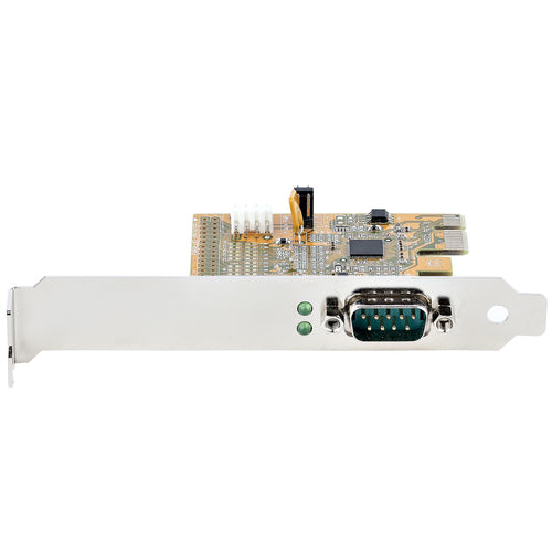 StarTech.com 11050-PC-SERIAL-CARD interface cards/adapter