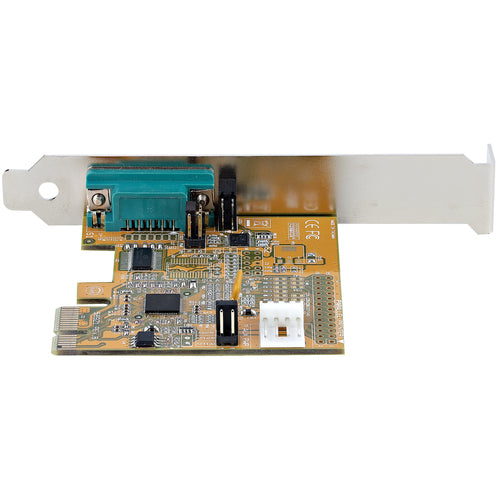 StarTech.com 11050-PC-SERIAL-CARD interface cards/adapter