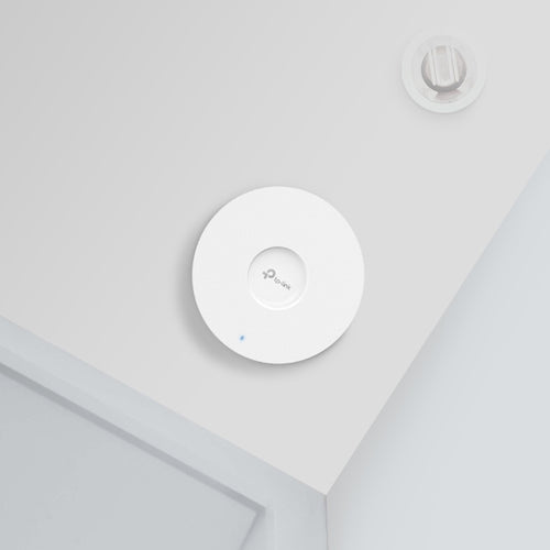Wireless Access Point TP-Link Omada EAP653 2976 Mbit/s Dual Band WiFi 6 Ceiling Mount - EAP653