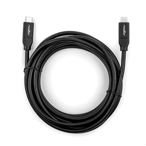 Rocstor Y10C289-B1 USB cable