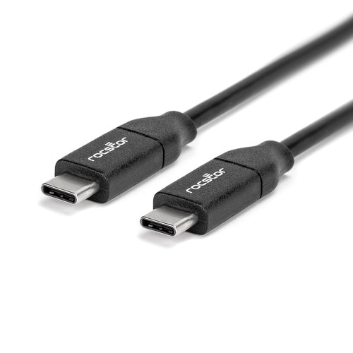 Rocstor Y10C289-B1 USB cable