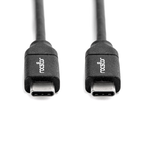 Rocstor Y10C289-B1 USB cable