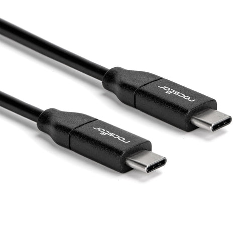 Rocstor Y10C289-B1 USB cable