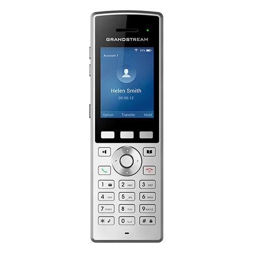 Grandstream Networks WP822 IP phone