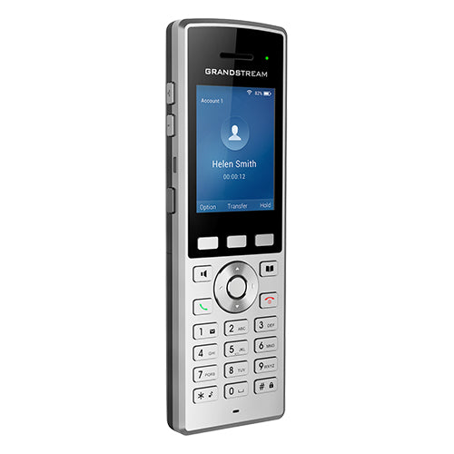 Grandstream Networks WP822 IP phone