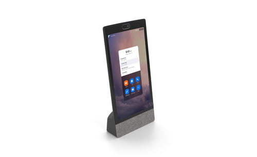 Neat Frame video conferencing system