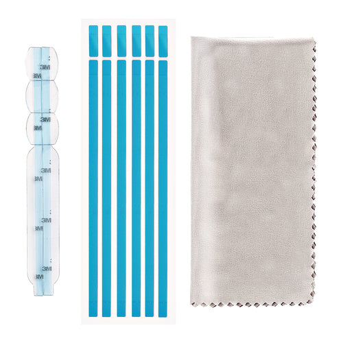 StarTech.com MON-PRIVACY-SCREEN-K Display Privacy Filter Accessories