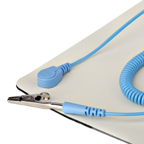StarTech.com LG-ANTI-STATIC-MAT antistatic mat