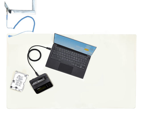 StarTech.com LG-ANTI-STATIC-MAT antistatic mat