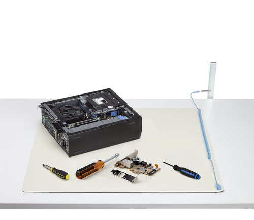StarTech.com SM-ANTI-STATIC-MAT antistatic mat
