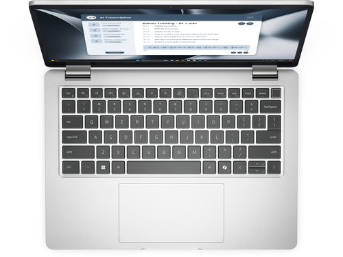 DELL Pro 13 Plus PB13255 - AMD Ryzen 7, 16GB RAM, 512GB SSD, 13.3" Business Laptop