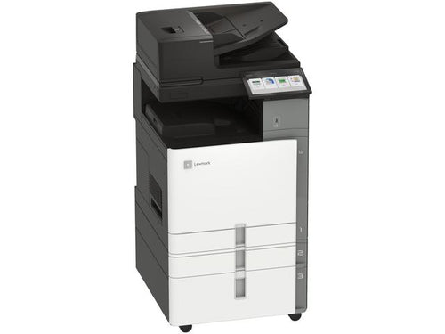 Lexmark CX963xse