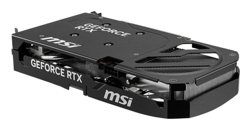 MSI GAMING GeForce RTX 5060 Ti 16G SHADOW 2X OC PLUS