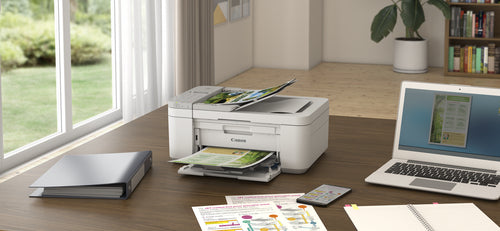 Canon PIXMA TR4756i