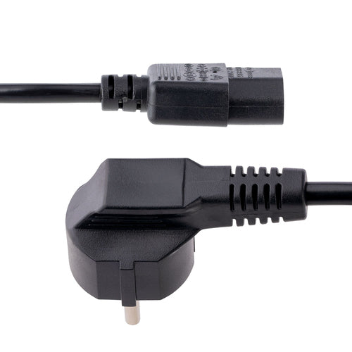 StarTech.com 713E-1M-POWER-CORD power cable