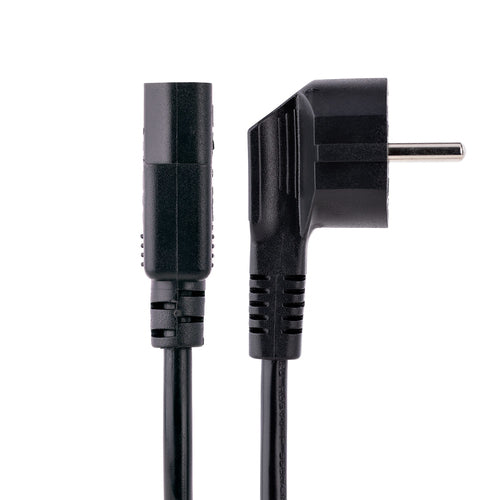 StarTech.com 713E-1M-POWER-CORD power cable