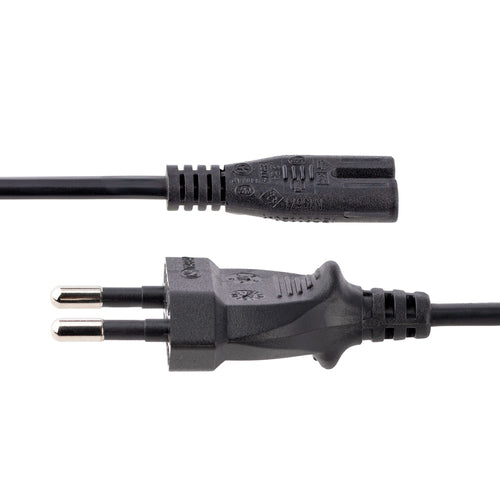 StarTech.com 752E-2M-POWER-LEAD power cable
