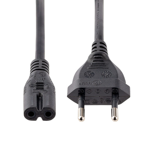 StarTech.com 752E-2M-POWER-LEAD power cable