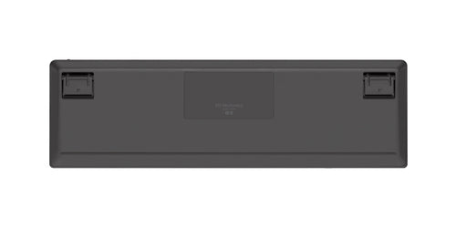 Logitech Master MX Mechanical keyboard