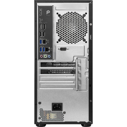 MSI Pro DP180 AI A2NVPG-1465US PC