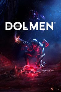 Microsoft Dolmen