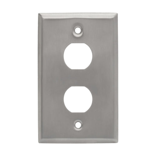 Tripp Lite N206-FP02-IND socket-outlet