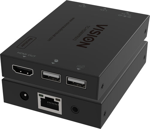 Vision HDMI-over-IP Transmitter