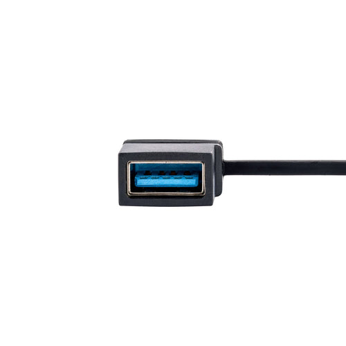 USB to Dual HDMI Adapter StarTech.com 4K30Hz 1080p USB-A/C - 107B-USB-HDMI