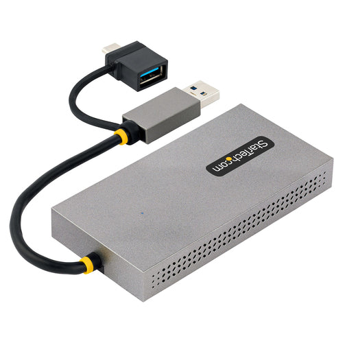 StarTech.com 107B-USB-HDMI USB graphics adapter
