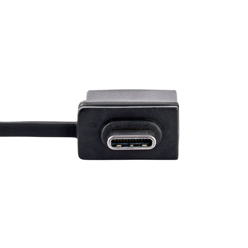 StarTech.com 107B-USB-HDMI USB graphics adapter