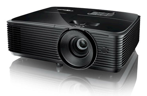 Optoma W400LVe