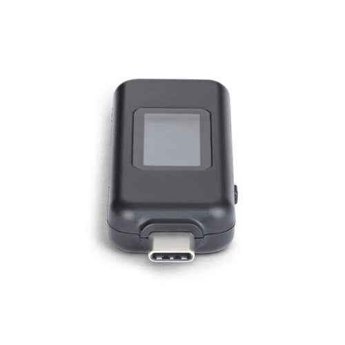 USB-C Power Tester StarTech.com USBC-PWRTESTER 240W PD EPR Digital Multimeter - USBC-PWRTESTER