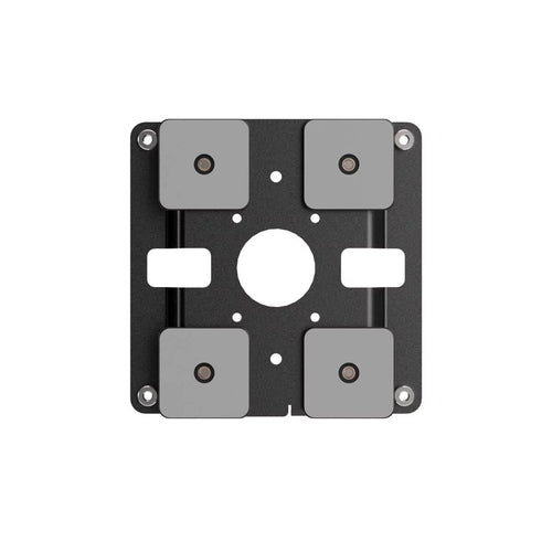 Tablet Security Enclosure Compulocks 201MGL VESA Mount Black