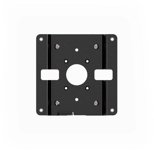 Tablet Security Enclosure Compulocks 201MGL VESA Mount Black