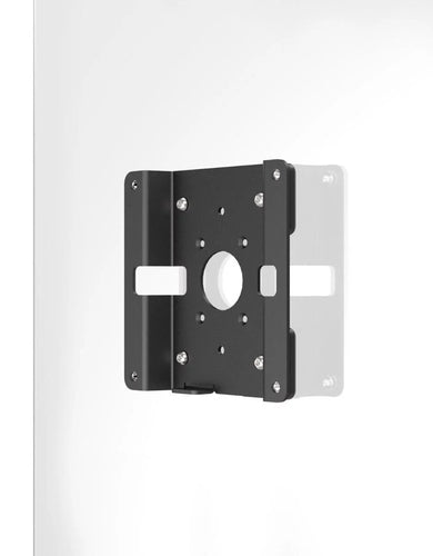 Tablet Security Enclosure Compulocks VESA Mount Bracket Black 100x100mm