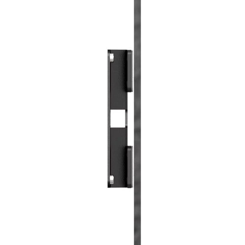 Tablet Security Enclosure Compulocks 201MGL VESA Mount Black